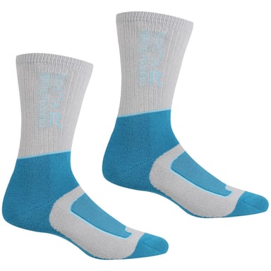 Regatta Womens Lady Samaris 2 Seasons Walking Socks