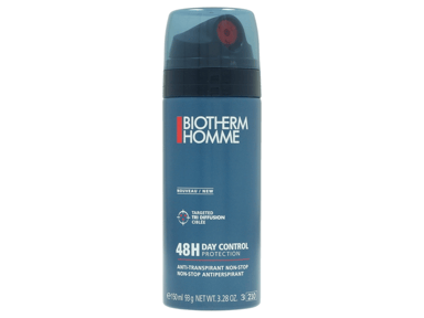 Biotherm Homme 48H Day Control Anti Trans. Spray 150ml