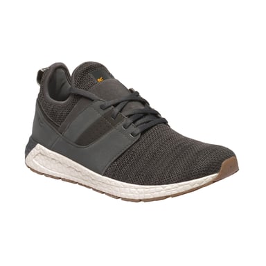 Regatta - Herren Sneaker "R-81", Jerseyware (Graugrün/Asche)