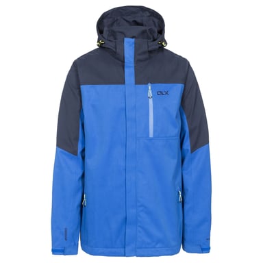 Trespass Mens Danson wasserdichte Jacke