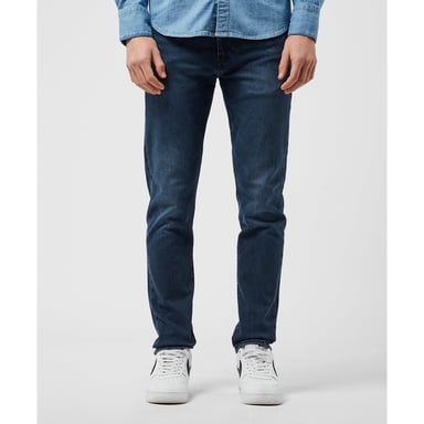 Jean 512 Slim fusele Levis Pour Homme en Jean Denim
