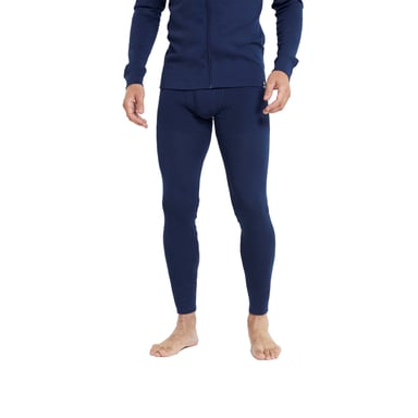 Mountain Warehouse Herren Merino II Thermohose (Marine)