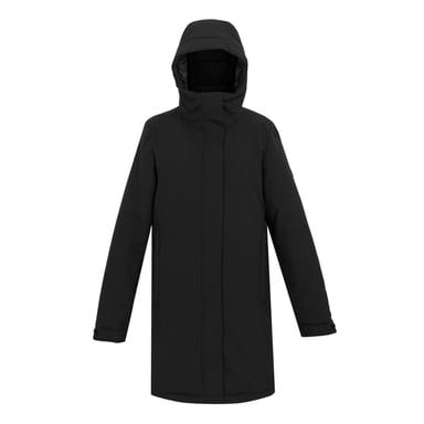 Regatta - "Dallymoore" Steppjacke für Damen (Schwarz)