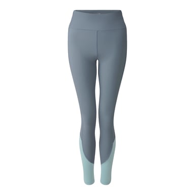 Dare 2B - "Power" Leggings für Damen (Grundwasserleiter/Grau)