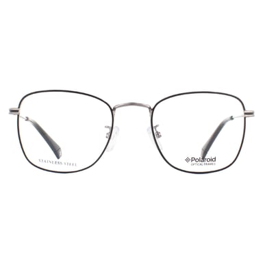 Polaroid Brillengestell PLD D377/G 85K Ruthenium Schwarz