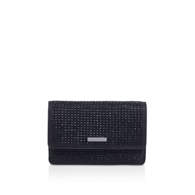 Carvela  Kianni Clutch Bag