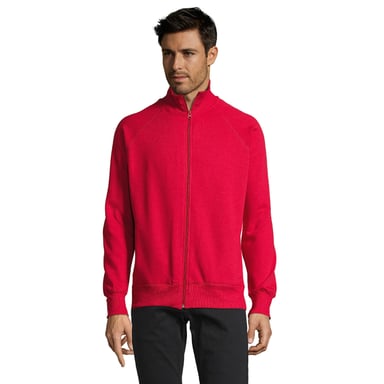 SOLS - "Sundae" Jacke Mit Reißverschluss für Herren ()