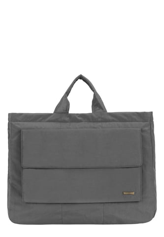 Landscape Nylon Tote