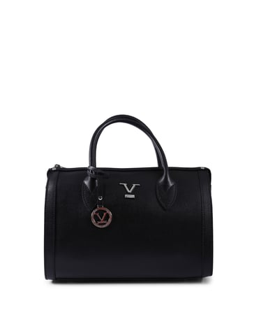 V Italia Sac femme V014 SAFFIANO-S NERO