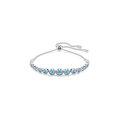 Swarovski 'Imber Organic' Damenarmband aus Metall - Silber 5719282