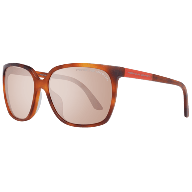 Porsche Design Lunettes De Soleil P8589 E 60