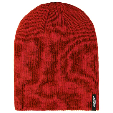 Vans Core Unisex Braune Mütze