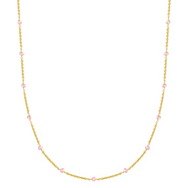 Glanzstücke München Female Sterling Silver Necklace