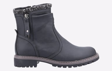 Divaz Luxe Niki Womens