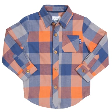 Kite Clothing Check Shirt