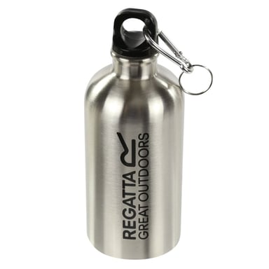 Regatta Aluminiumflasche (Silber)