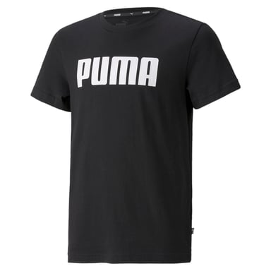 PUMA Kinder Jungen Mädchen Essentials Jugend T-Shirt