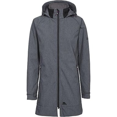Trespass Womens/Ladies Maeve Softshell Jacke