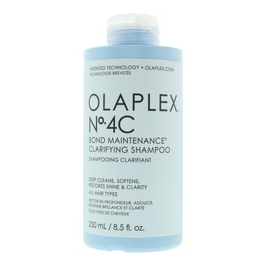 Olaplex Nr. 4 Bond Maintenance Klärendes Shampoo 250 ml