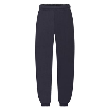 Fruit of the Loom - Jogginghosen für Kinder (Marineblau)