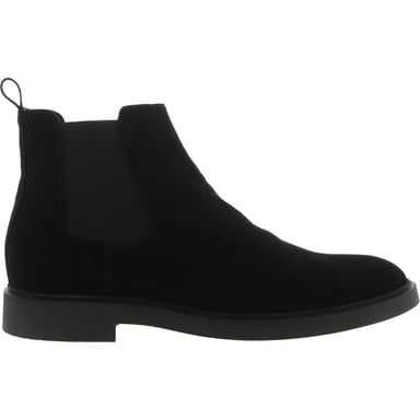 OWEN - Black - Chelsea-Stiefel
