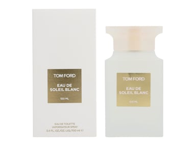 Tom Ford Soleil Blanc Edt Spray 100ml