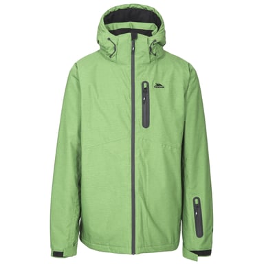 Trespass Herren Lurgan Skijacke (Fern)