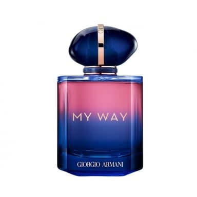 Giorgio Armani My Way - 90ml Nachfüllbares Parfum Spray