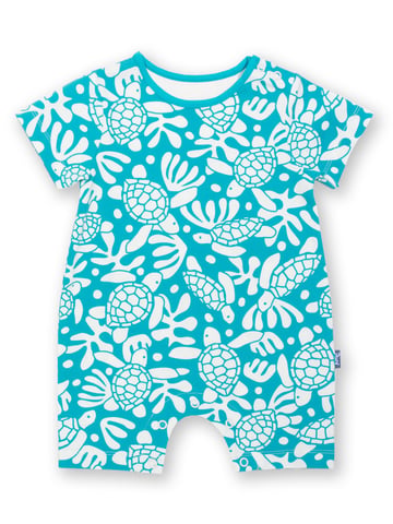 Kite Clothing Meeresschildkröte Strampler