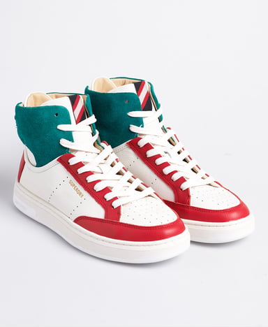 Superdry Baskets Premium Lux