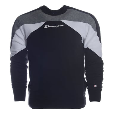 Logo Champion des hommes en noir