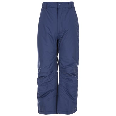 Trespass Kinder Skihose Contamines, wattiert ()