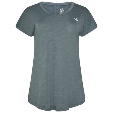 Dare 2B - "Vigilant" T-Shirt für Damen - Aktiv (Blaustein)