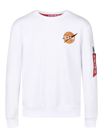 NASA Davinci Sweatshirt
