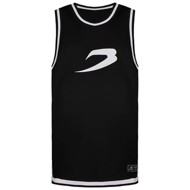 BoxRaw 36 by Teddy Herren Tanktop „Black Atlas“