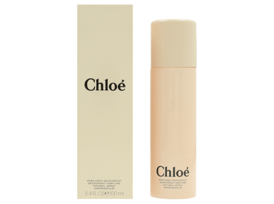 Chloe By Chloe Deo Spray 100ml.