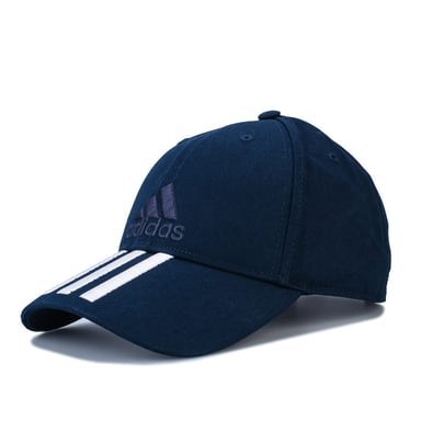 Casquette Six-Panel Classic 3 bandes