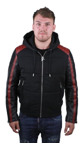 Givenchy BM00516003 001 Herren Jacke