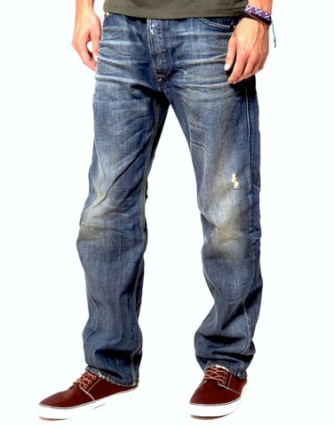 Jean Diesel Bravefort 0801M