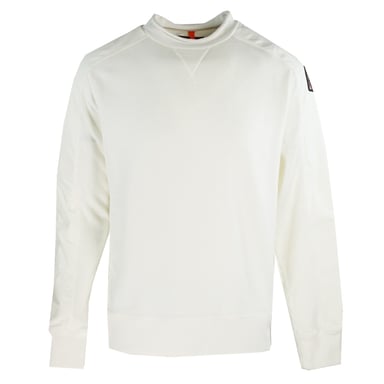 Parajumpers Briza Crème Pull