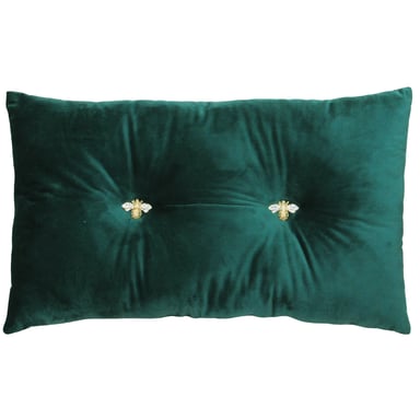 Bumble 30X50 Pf/Cushion Emerald