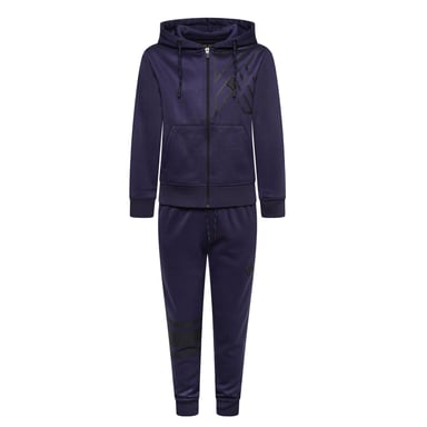 Boys Kam Two Piece Tracksuit Hoodie & Jogger Set