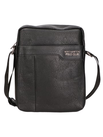 Northampton Polo Club Schultertasche Männer
