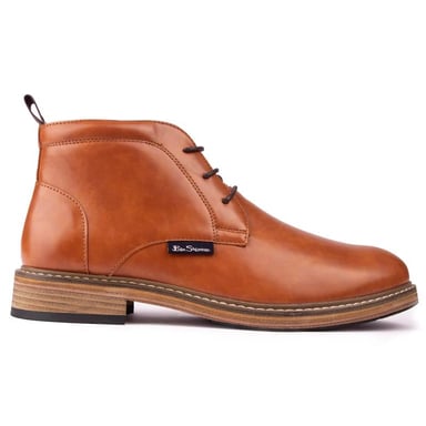 Ben Sherman Toby Stiefel