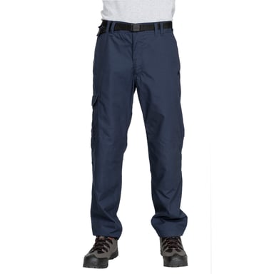 Trespass Herren Clifton Hose, wasserabweisend (Marineblau)