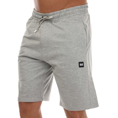 Short jogging Scandium Weekend Offender Pour Homme en Gris Chiné