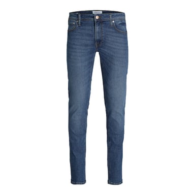Jack and Jones Liam Skinny Jeans Stretch Denim