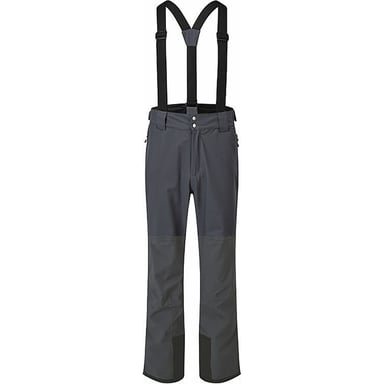 Dare 2B Mens Achieve II Skihose (Ebenholz Grau)