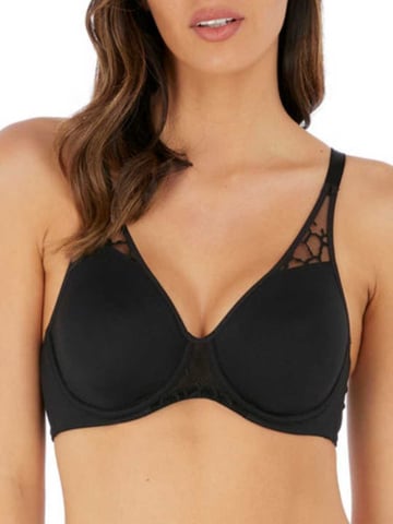 Lisse Moulded Bra