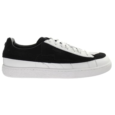 Puma x Karl Lagerfeld Black Herren Trainer